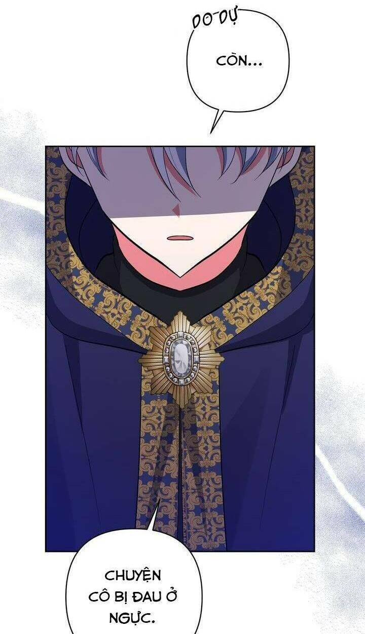 Tôi Đã Nhận Nuôi Nam Chính: Chapter 17