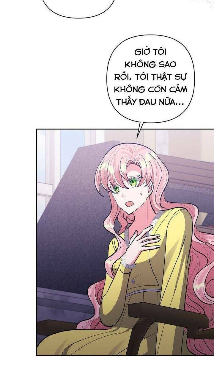 Tôi Đã Nhận Nuôi Nam Chính: Chapter 17