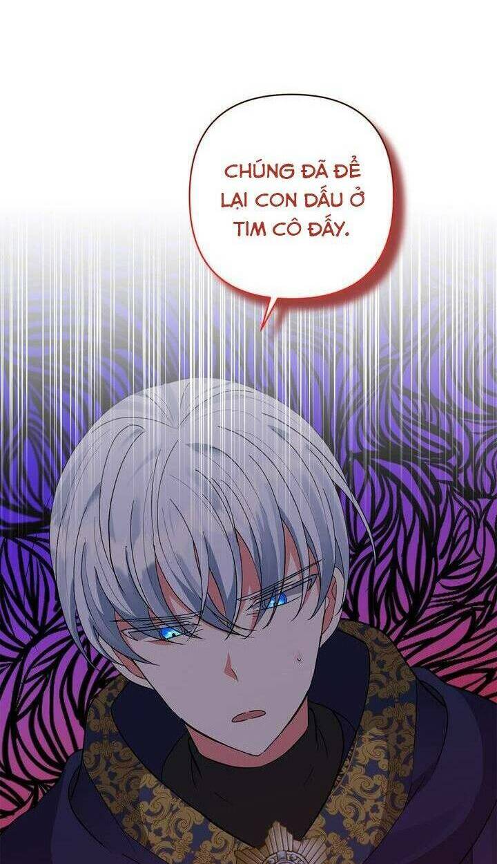 Tôi Đã Nhận Nuôi Nam Chính: Chapter 17