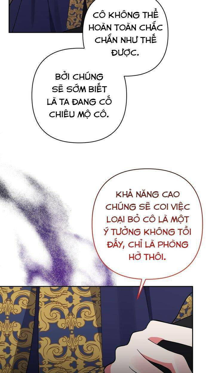 Tôi Đã Nhận Nuôi Nam Chính: Chapter 17