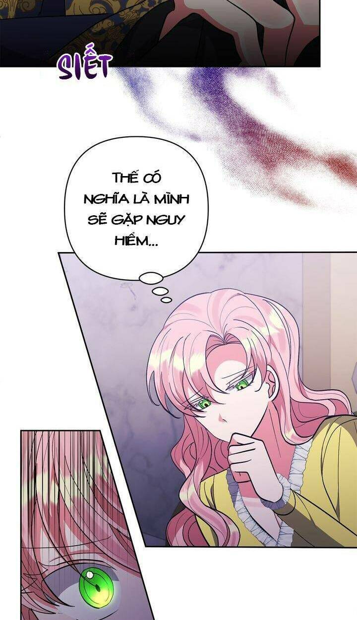 Tôi Đã Nhận Nuôi Nam Chính: Chapter 17