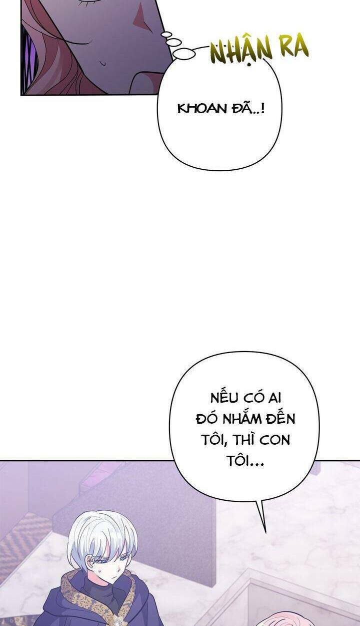 Tôi Đã Nhận Nuôi Nam Chính: Chapter 17