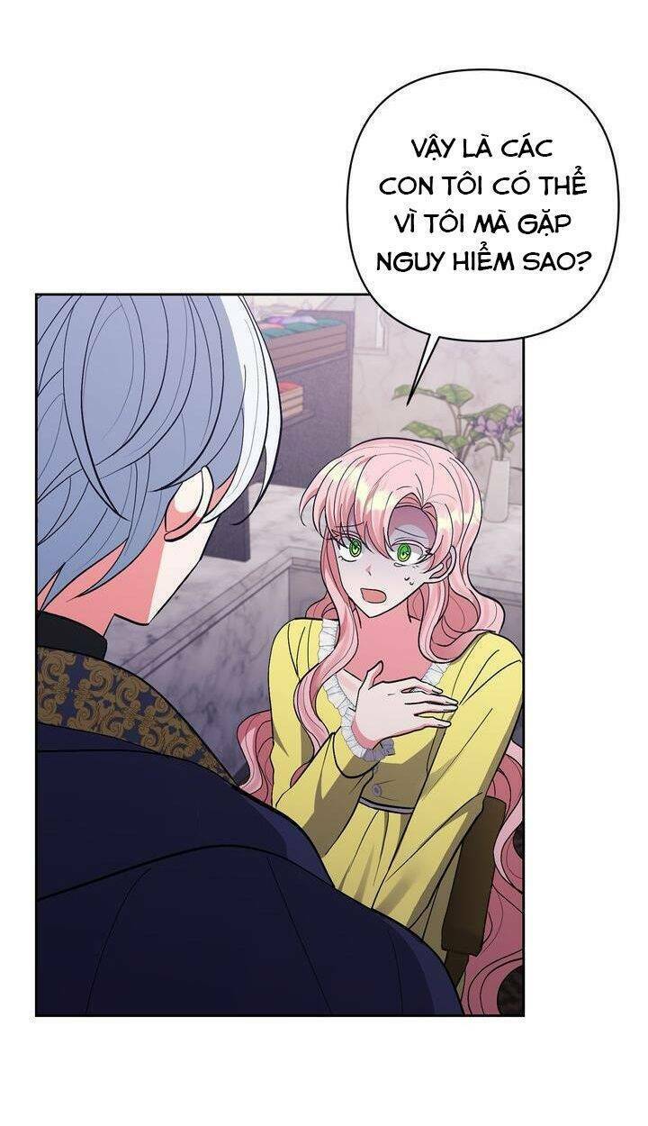 Tôi Đã Nhận Nuôi Nam Chính: Chapter 17