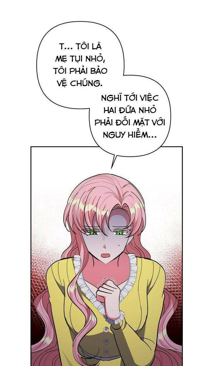 Tôi Đã Nhận Nuôi Nam Chính: Chapter 17