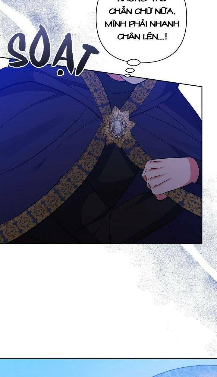 Tôi Đã Nhận Nuôi Nam Chính: Chapter 17