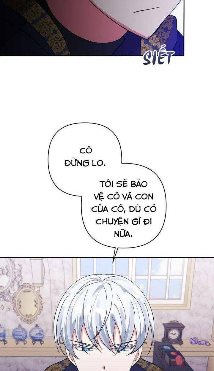 Tôi Đã Nhận Nuôi Nam Chính: Chapter 17
