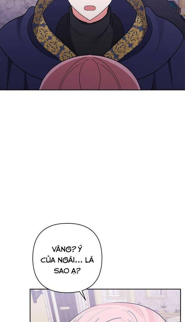 Tôi Đã Nhận Nuôi Nam Chính: Chapter 17