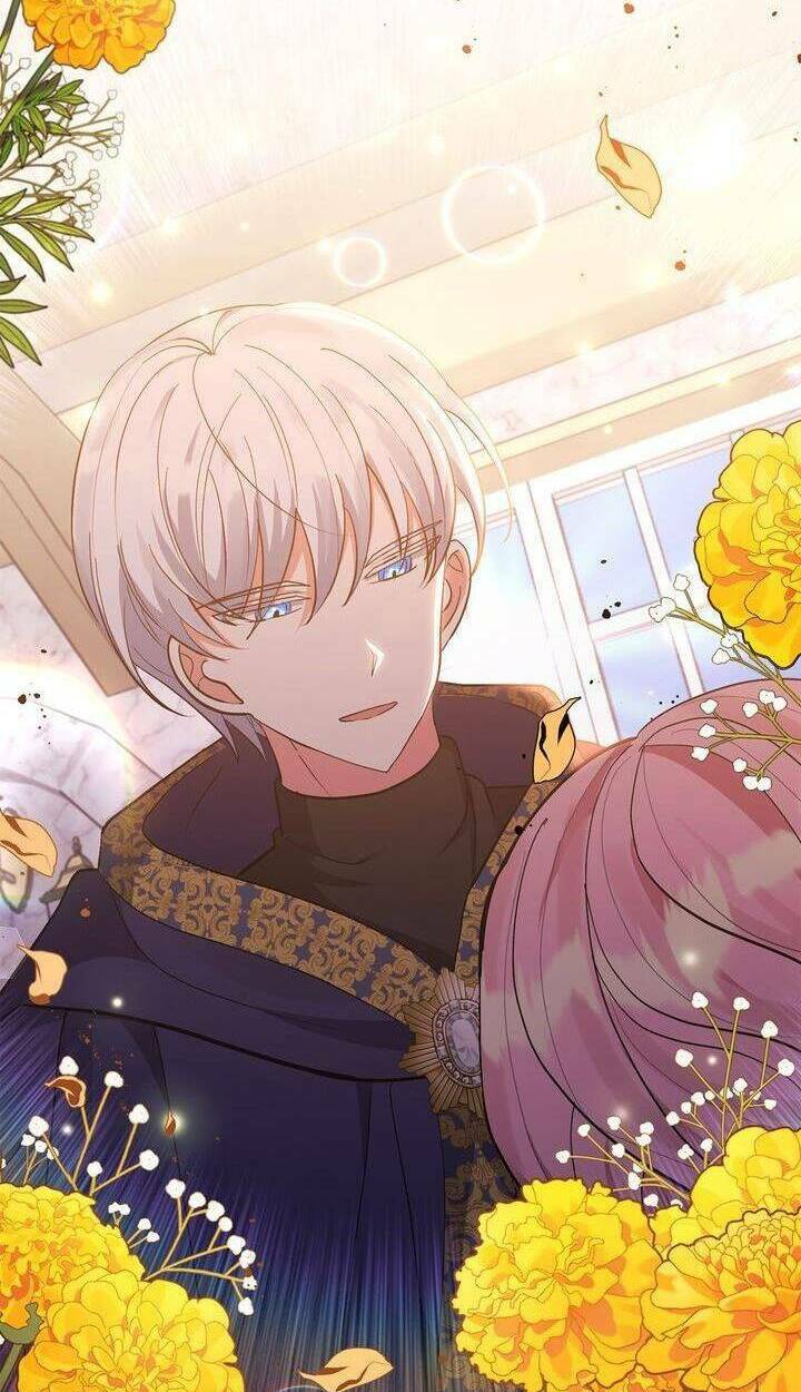 Tôi Đã Nhận Nuôi Nam Chính: Chapter 17