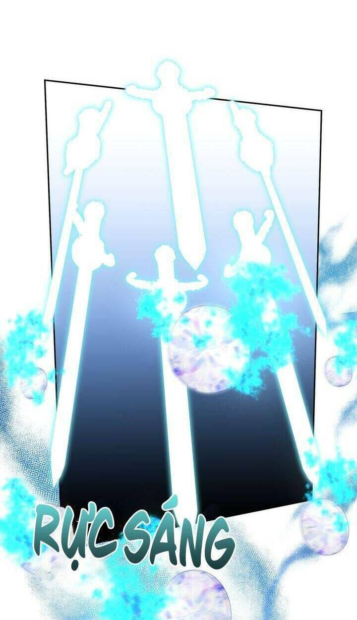 Tôi Đã Nhận Nuôi Nam Chính: Chapter 17
