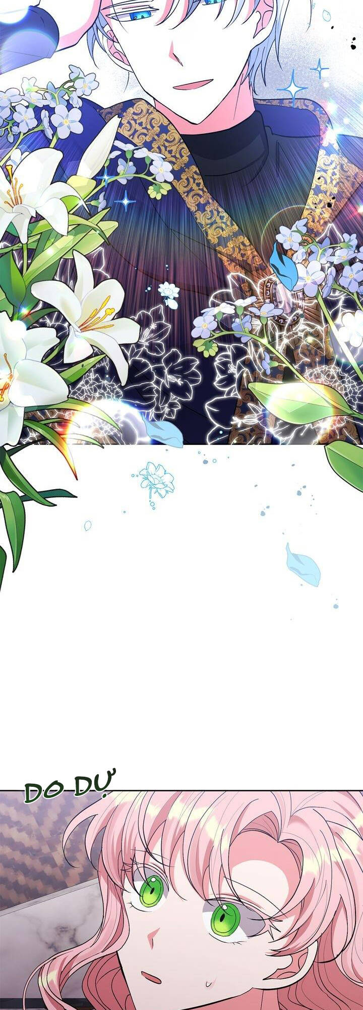 Tôi Đã Nhận Nuôi Nam Chính: Chapter 18
