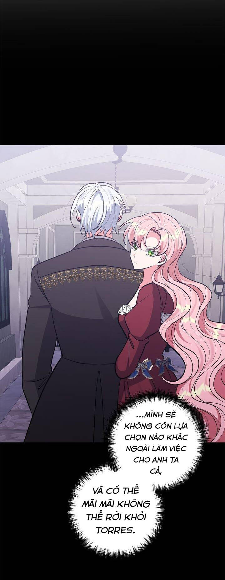 Tôi Đã Nhận Nuôi Nam Chính: Chapter 18