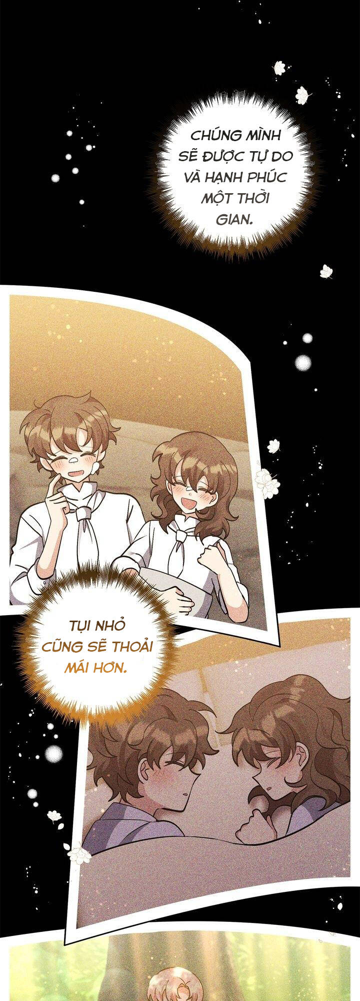 Tôi Đã Nhận Nuôi Nam Chính: Chapter 18