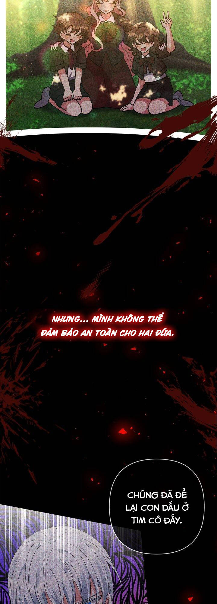 Tôi Đã Nhận Nuôi Nam Chính: Chapter 18