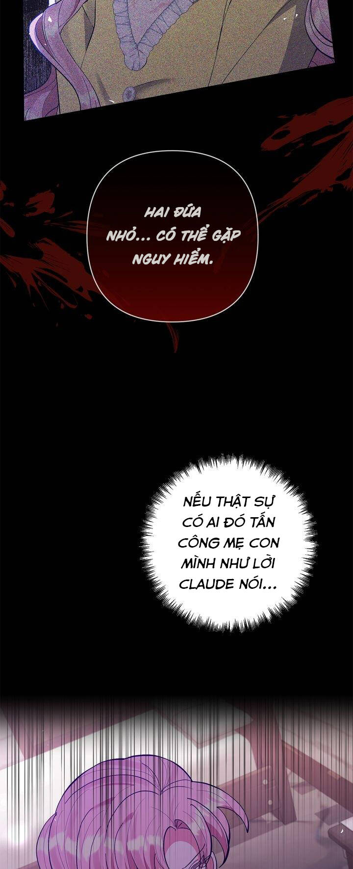 Tôi Đã Nhận Nuôi Nam Chính: Chapter 18