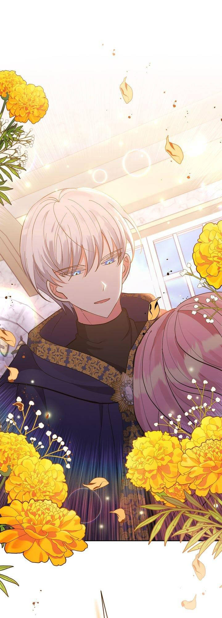 Tôi Đã Nhận Nuôi Nam Chính: Chapter 18