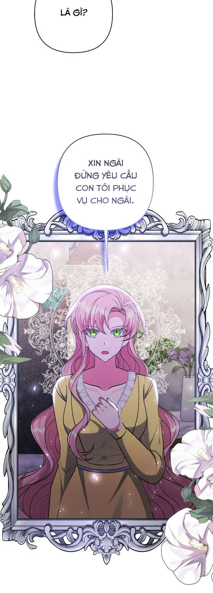 Tôi Đã Nhận Nuôi Nam Chính: Chapter 18