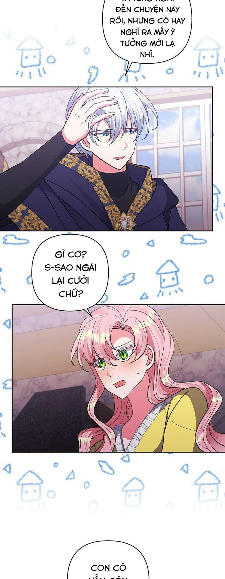 Tôi Đã Nhận Nuôi Nam Chính: Chapter 18