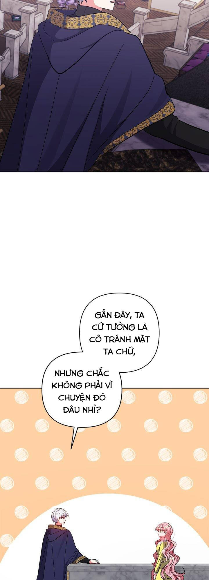 Tôi Đã Nhận Nuôi Nam Chính: Chapter 18