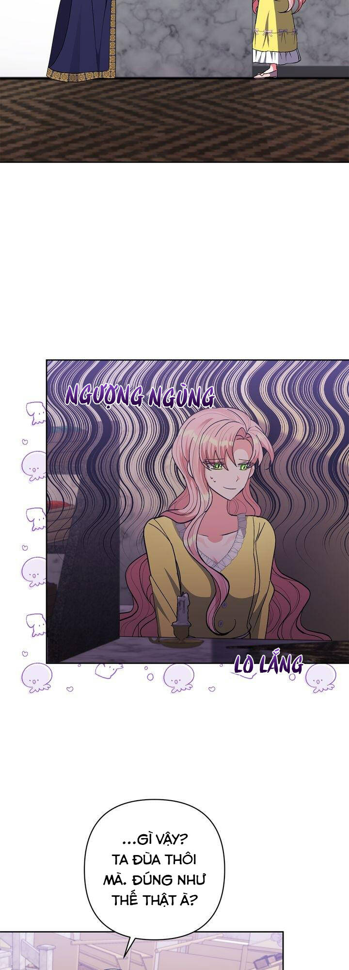 Tôi Đã Nhận Nuôi Nam Chính: Chapter 18