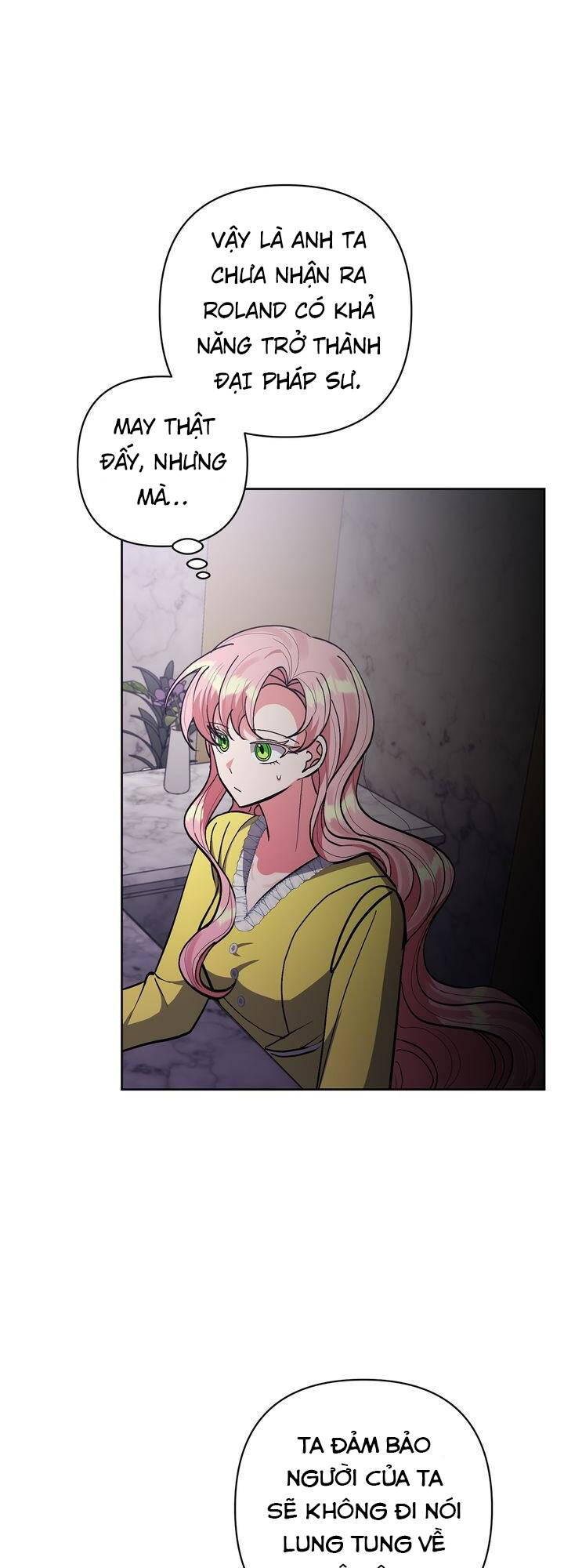 Tôi Đã Nhận Nuôi Nam Chính: Chapter 18