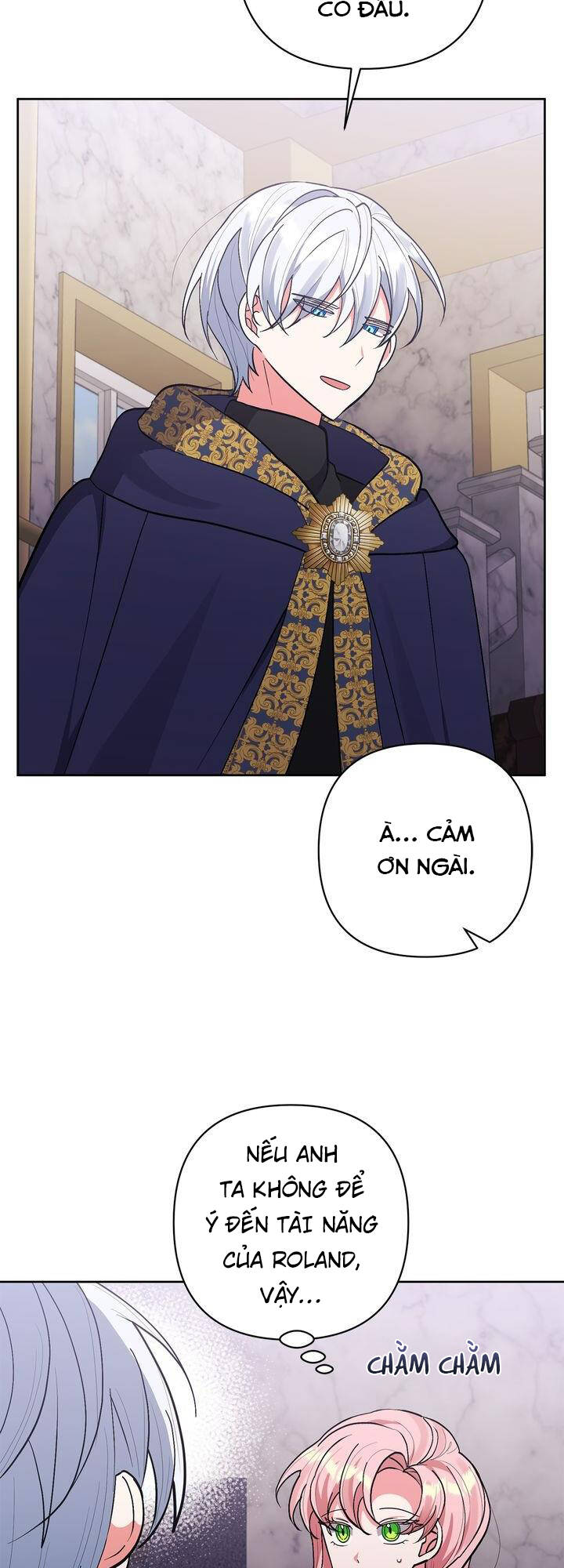 Tôi Đã Nhận Nuôi Nam Chính: Chapter 18