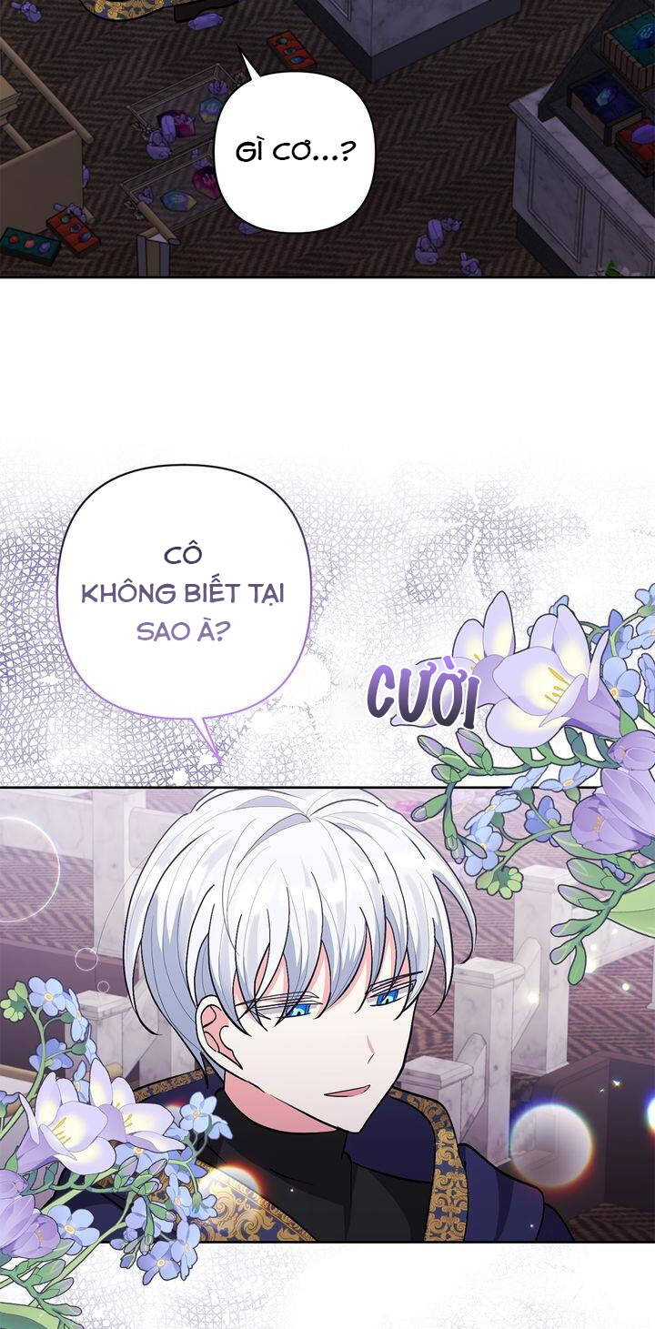 Tôi Đã Nhận Nuôi Nam Chính: Chapter 18