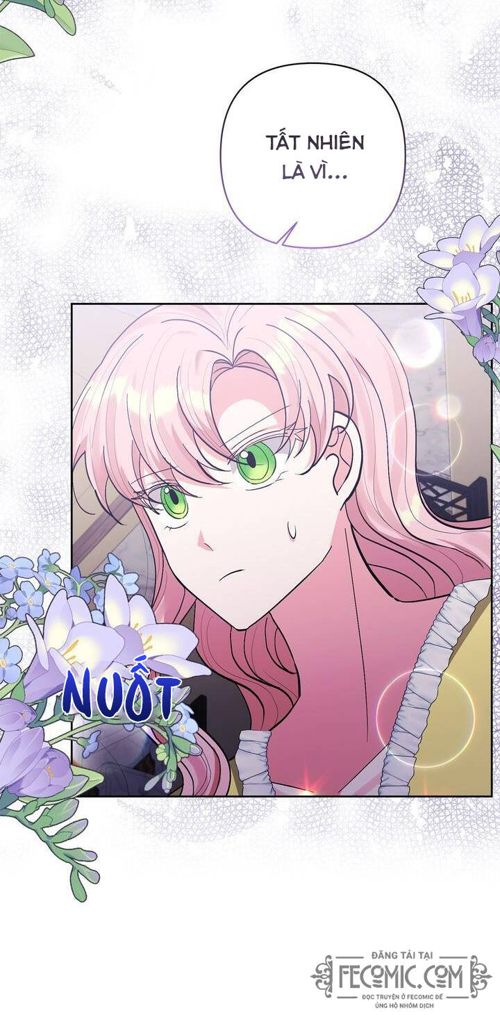 Tôi Đã Nhận Nuôi Nam Chính: Chapter 18