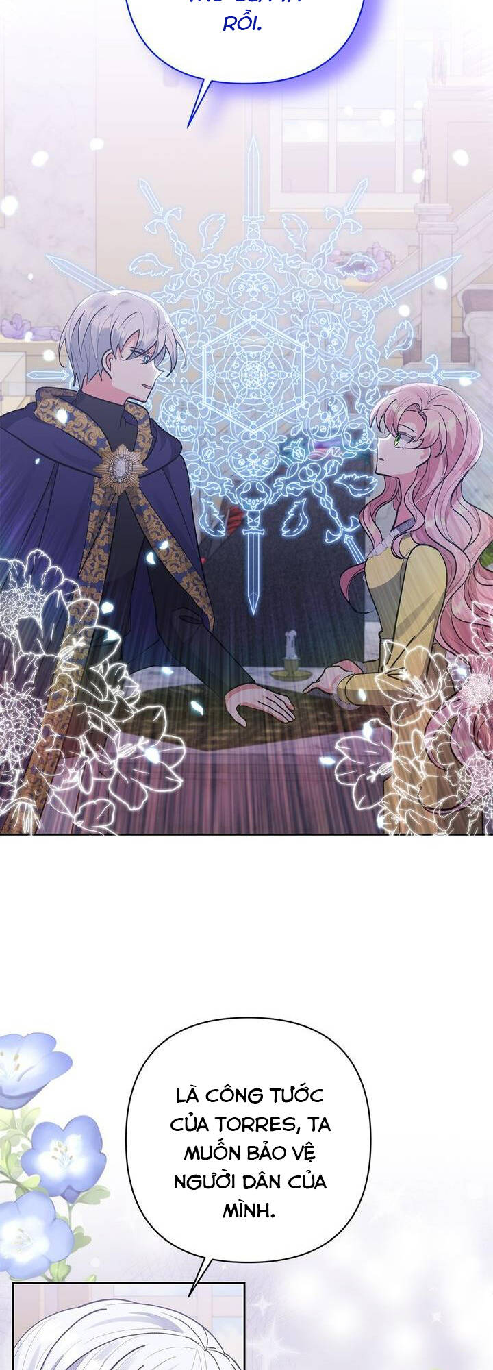Tôi Đã Nhận Nuôi Nam Chính: Chapter 18