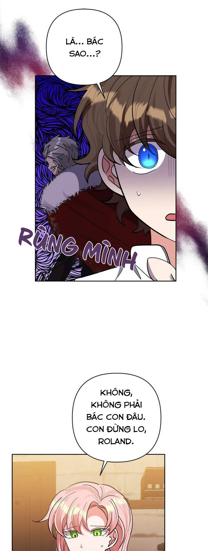 Tôi Đã Nhận Nuôi Nam Chính: Chapter 18