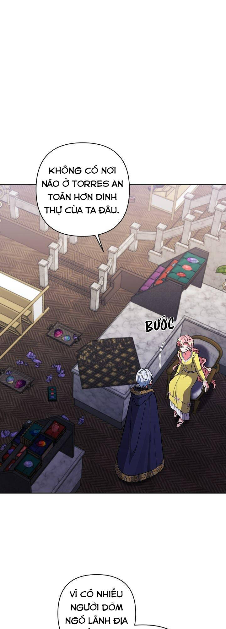 Tôi Đã Nhận Nuôi Nam Chính: Chapter 18