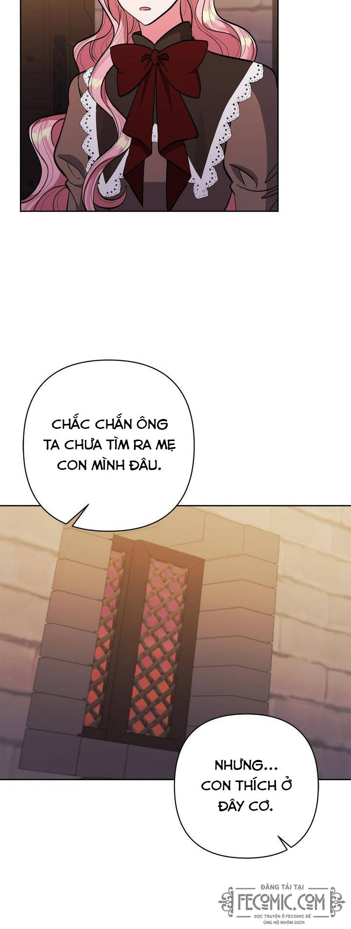 Tôi Đã Nhận Nuôi Nam Chính: Chapter 18