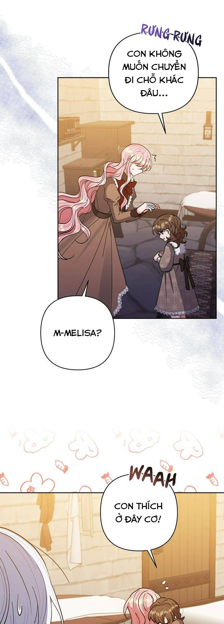 Tôi Đã Nhận Nuôi Nam Chính: Chapter 18