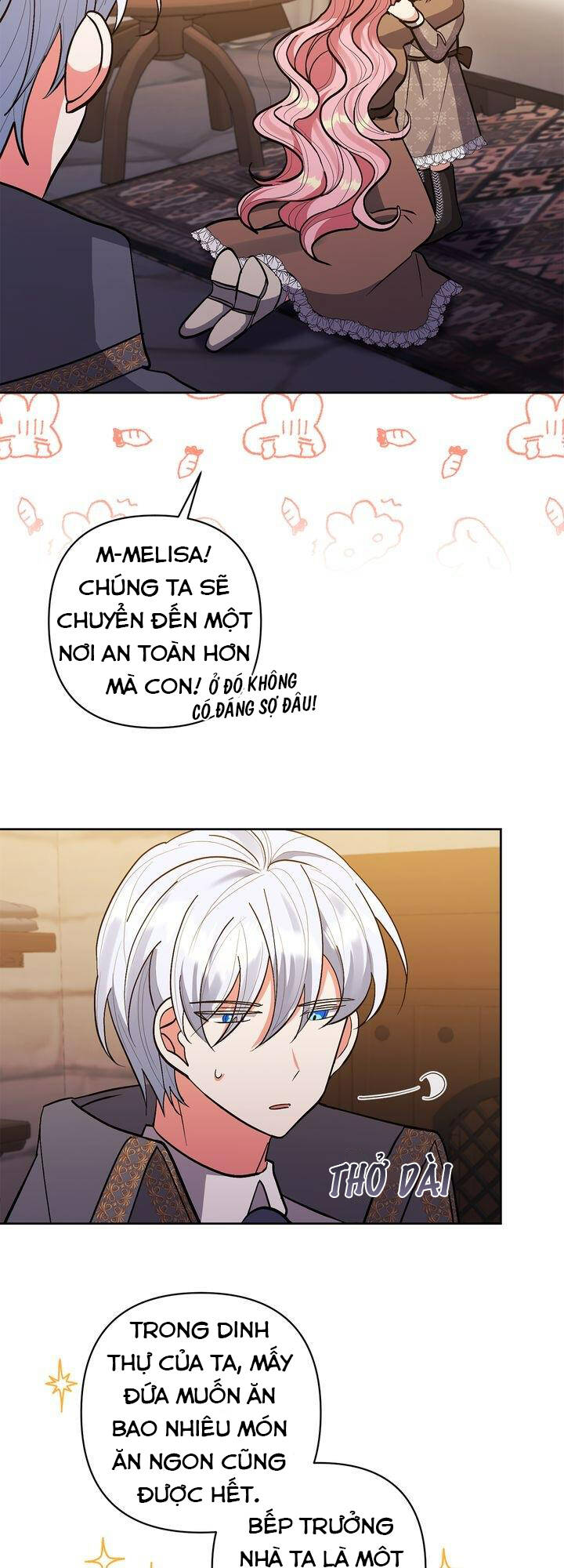 Tôi Đã Nhận Nuôi Nam Chính: Chapter 18