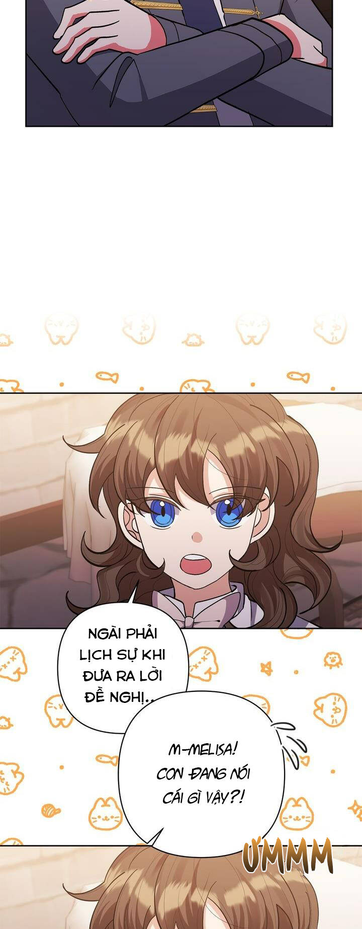 Tôi Đã Nhận Nuôi Nam Chính: Chapter 18