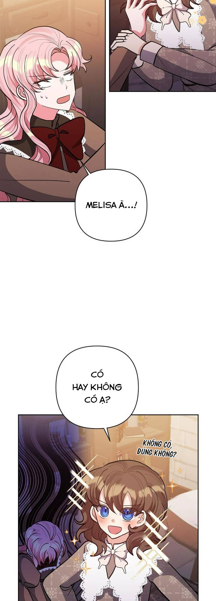 Tôi Đã Nhận Nuôi Nam Chính: Chapter 18