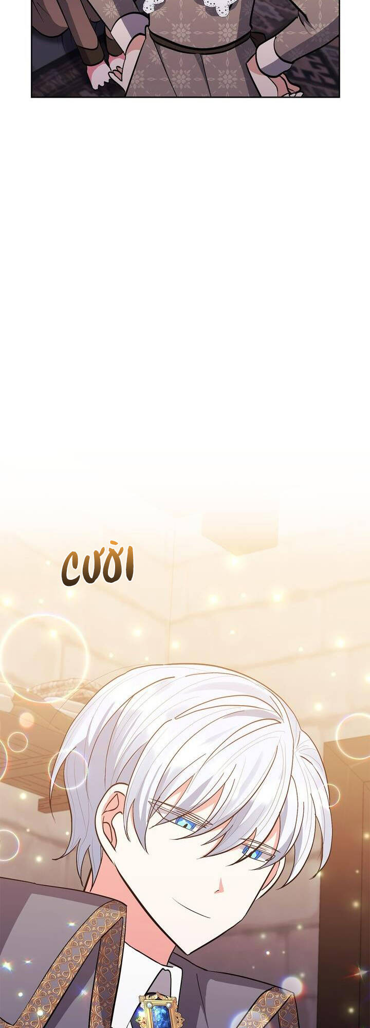 Tôi Đã Nhận Nuôi Nam Chính: Chapter 18