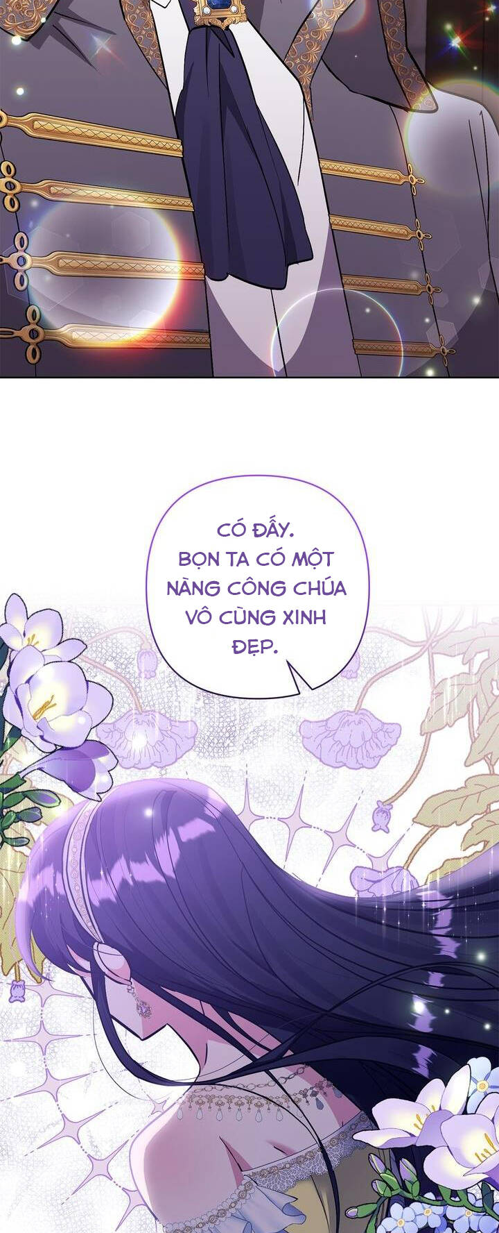 Tôi Đã Nhận Nuôi Nam Chính: Chapter 18
