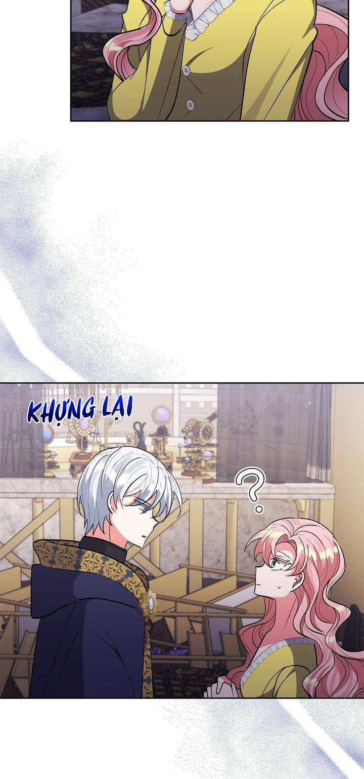 Tôi Đã Nhận Nuôi Nam Chính: Chapter 18
