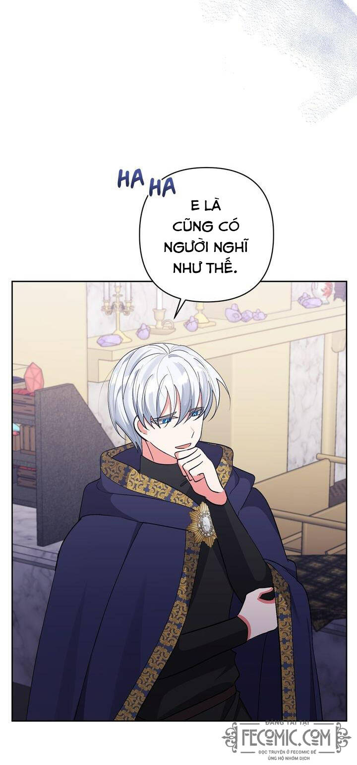 Tôi Đã Nhận Nuôi Nam Chính: Chapter 18