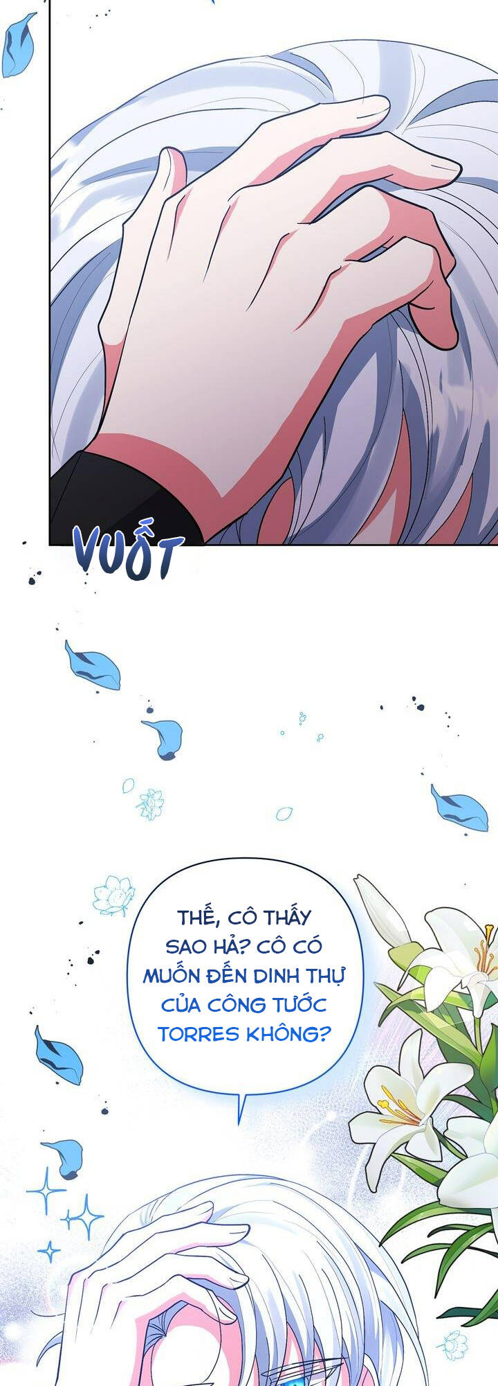 Tôi Đã Nhận Nuôi Nam Chính: Chapter 18