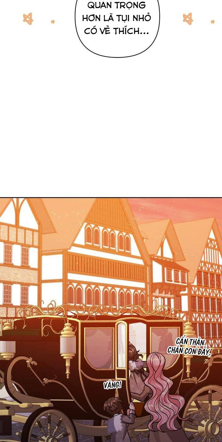 Tôi Đã Nhận Nuôi Nam Chính: Chapter 19