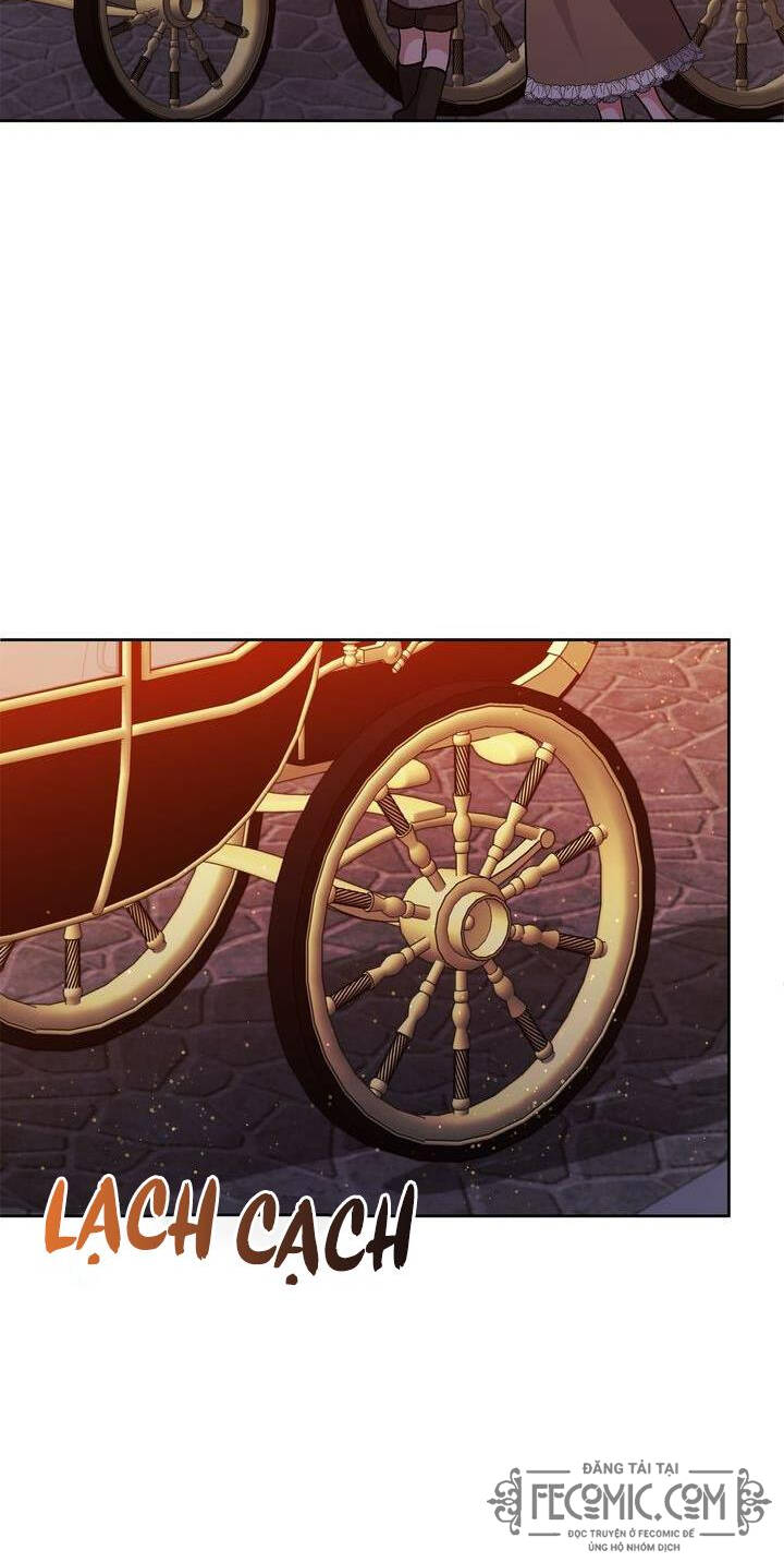 Tôi Đã Nhận Nuôi Nam Chính: Chapter 19