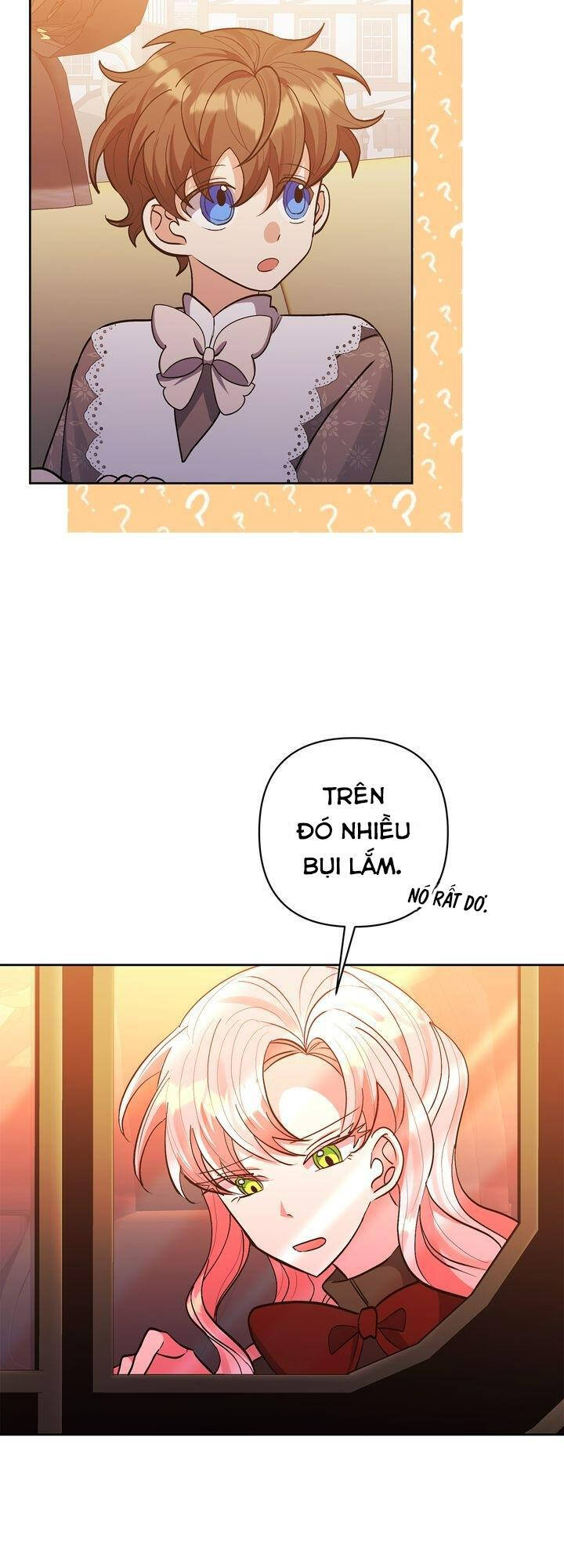 Tôi Đã Nhận Nuôi Nam Chính: Chapter 19