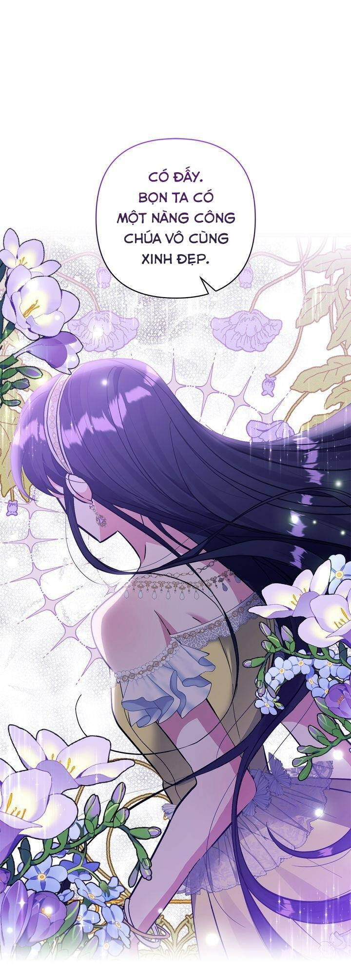Tôi Đã Nhận Nuôi Nam Chính: Chapter 19