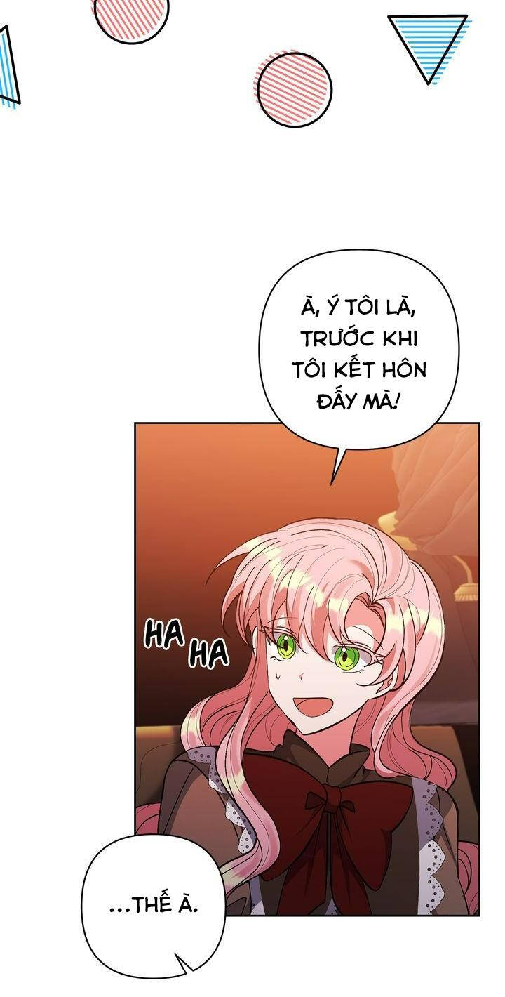 Tôi Đã Nhận Nuôi Nam Chính: Chapter 19