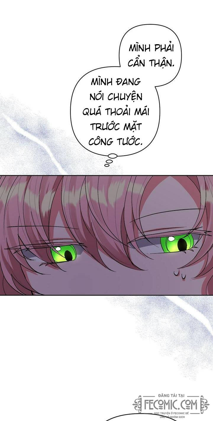 Tôi Đã Nhận Nuôi Nam Chính: Chapter 19