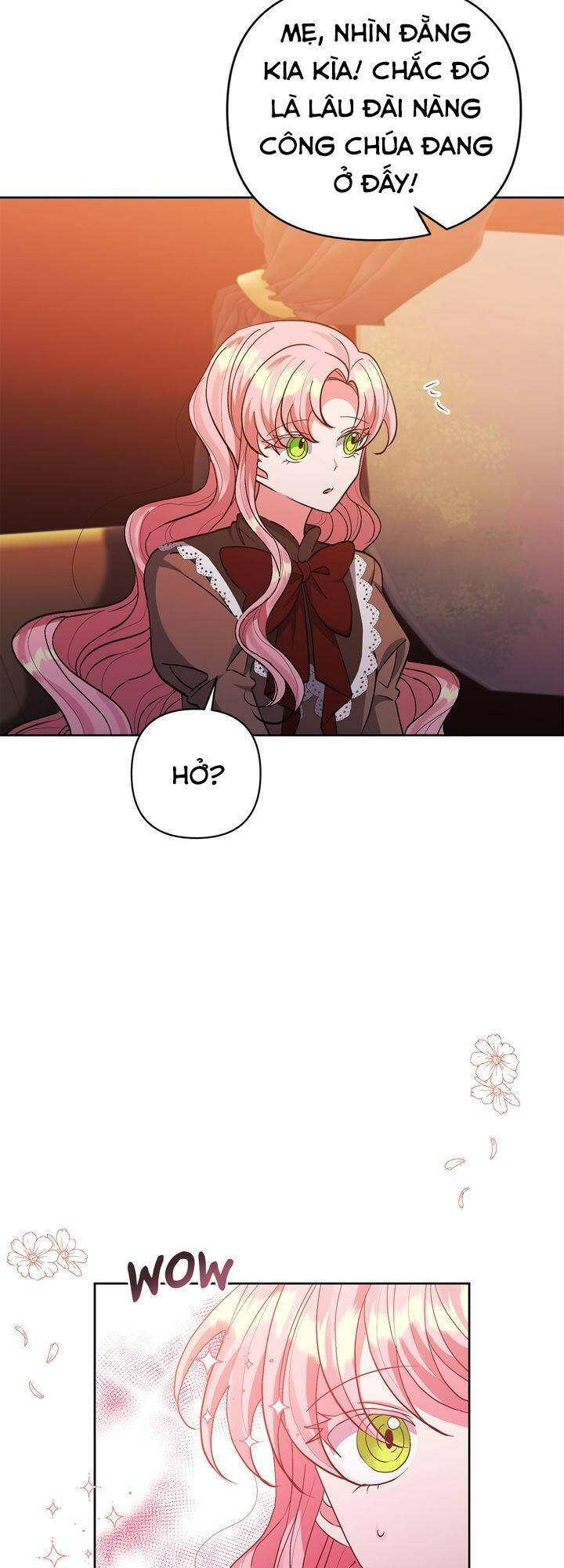 Tôi Đã Nhận Nuôi Nam Chính: Chapter 19