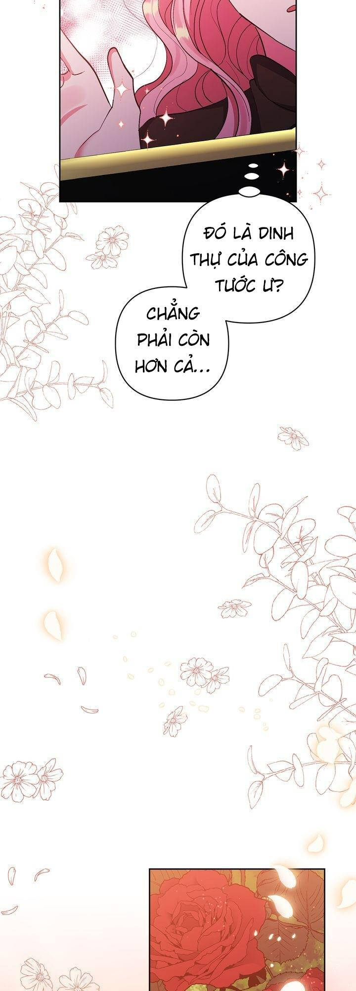 Tôi Đã Nhận Nuôi Nam Chính: Chapter 19