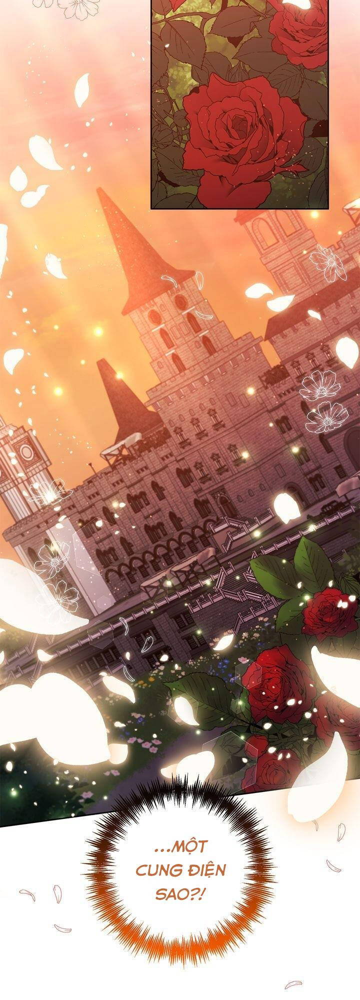 Tôi Đã Nhận Nuôi Nam Chính: Chapter 19