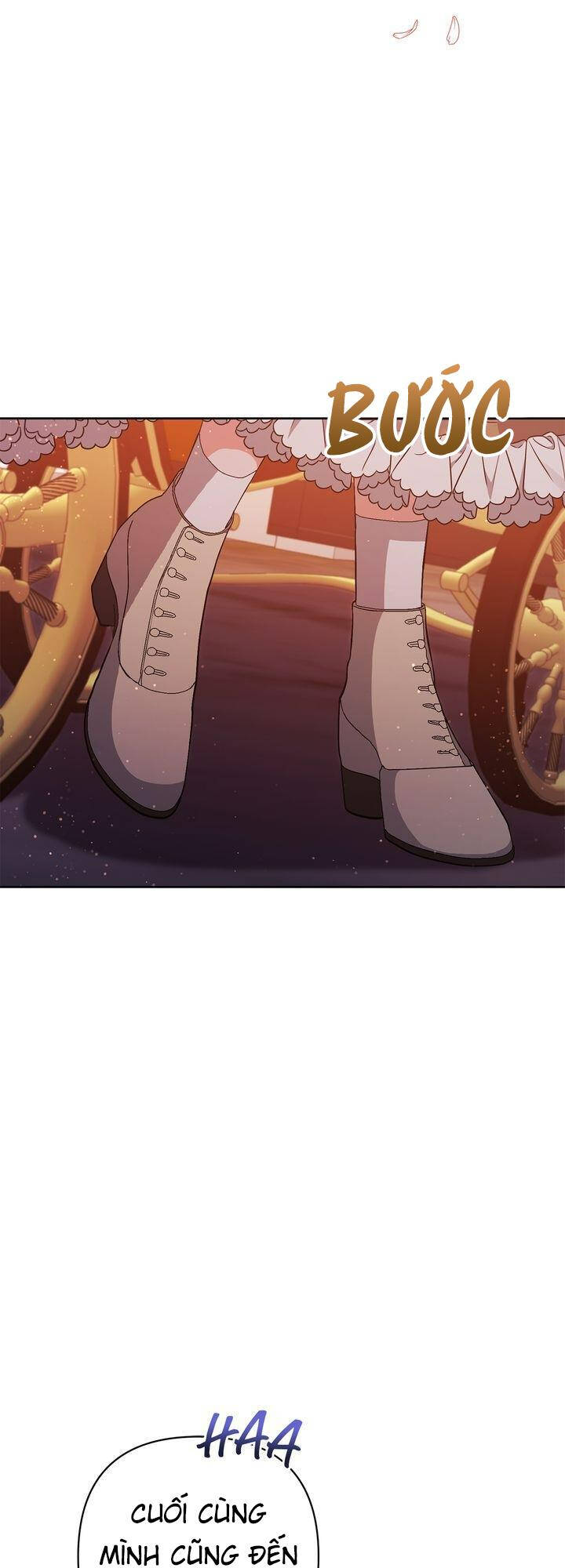 Tôi Đã Nhận Nuôi Nam Chính: Chapter 19